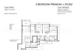 The Myst (D23), Condominium #502771281